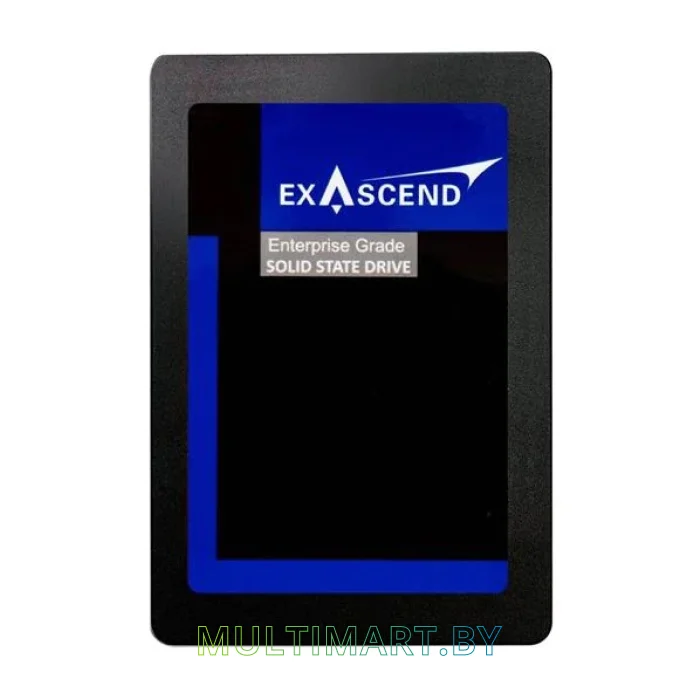 SSD диск Exascend SE3 3.84TB (EXSAM7N0038VK25CEE)
